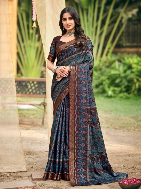 Lakhani cotton silk manufacturers in Kolkata